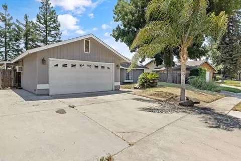 Exterior - 1851 E Independence Ave, Tulare, CA 93274 photo 3 of 12