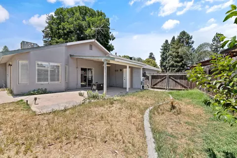 Exterior - 1851 E Independence Ave, Tulare, CA 93274 photo 8 of 12