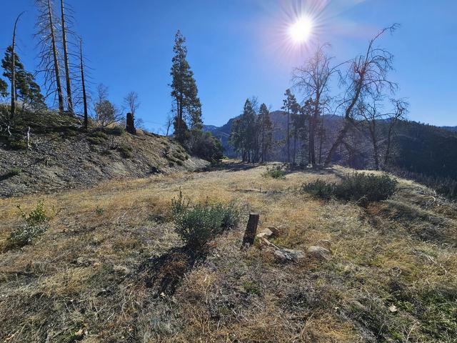 Circle Way, Cedar Slope, CA 93265