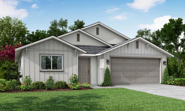 537 N Tracy St #14, Visalia, CA 93292