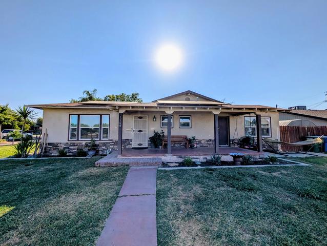 1160 Hale Ave, Corcoran, CA 93212
