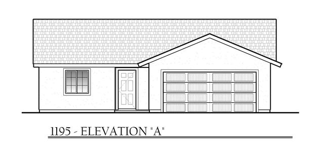 1519 S Sinarle St, Porterville, CA 93257