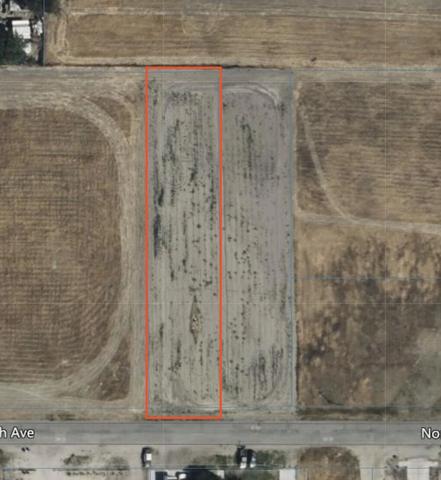 2640 North Ave, Corcoran, CA 93212