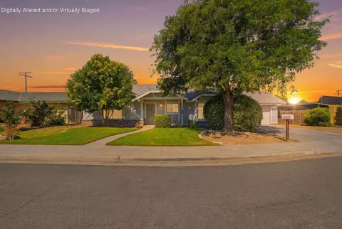 2231 S Linda Vista St, Visalia, CA 93277