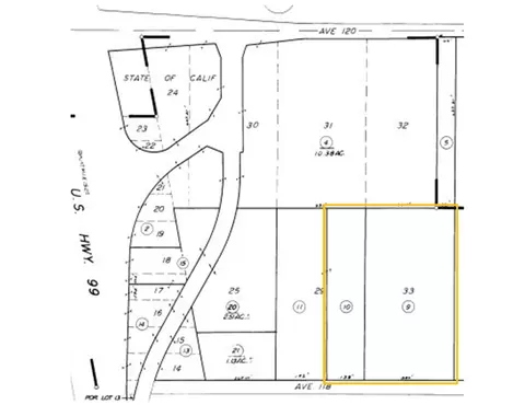 Avenue 118, Pixley, CA 93256 photo 3