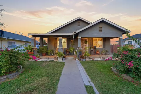 125 S Orange Ave, Exeter, CA 93221