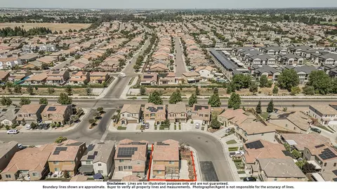 3415 Amanecer Ave, Clovis, CA 93619 photo 56