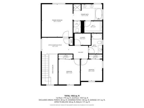 3415 Amanecer Ave, Clovis, CA 93619 photo 61