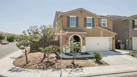 3415 Amanecer Ave, Clovis, CA 93619 photo 47