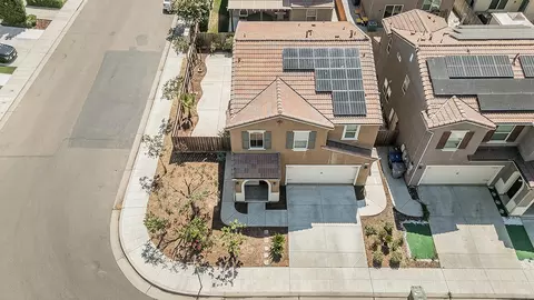 3415 Amanecer Ave, Clovis, CA 93619 photo 49