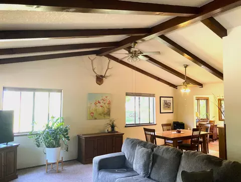 Living - 40999 Cherokee Oaks Dr, Three Rivers, CA 93271 photo 1 of 4