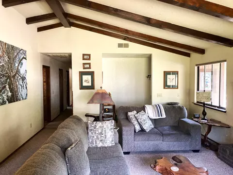 Living - 40999 Cherokee Oaks Dr, Three Rivers, CA 93271 photo 4 of 4