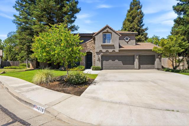 4826 W Ceres Ct, Visalia, CA 93291