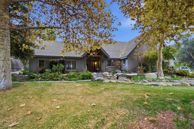 33721 Globe Dr, Springville, CA 93265