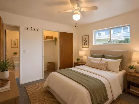 Bedroom - 330 Mindoro St, Morro Bay, CA 93442 photo 1 of 2