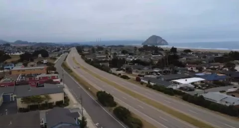 View/Area - 330 Mindoro St, Morro Bay, CA 93442 photo 2 of 6