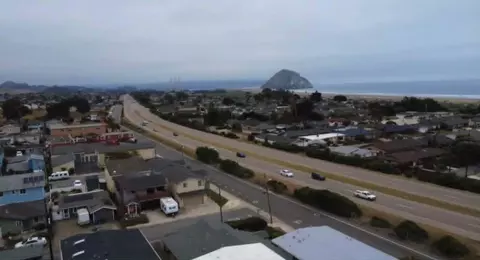 View/Area - 330 Mindoro St, Morro Bay, CA 93442 photo 3 of 6
