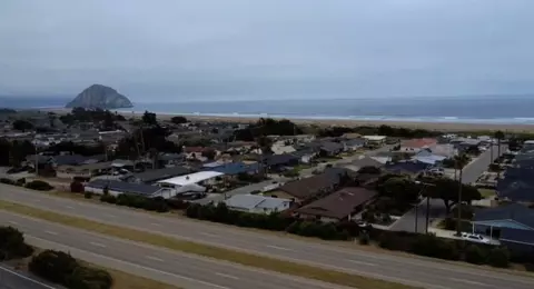View/Area - 330 Mindoro St, Morro Bay, CA 93442 photo 4 of 6