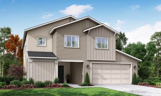1651 Rosemary Ave #MB 58, Dinuba, CA 93618