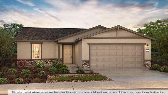 2438 W Taylor Ave #19 DG, Visalia, CA 93291