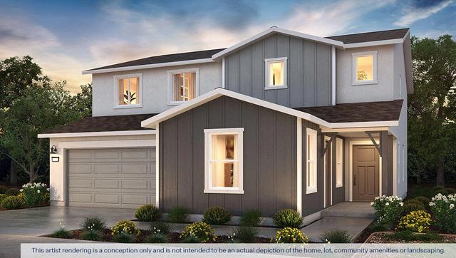 2444 W Taylor Ave #18 DG, Visalia, CA 93291