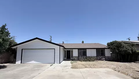 26176 N Mooney Blvd, Tulare, CA 93274