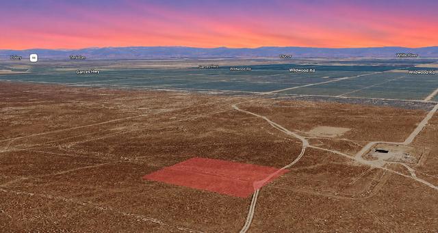 Rowlee Road, Wasco, CA 93280