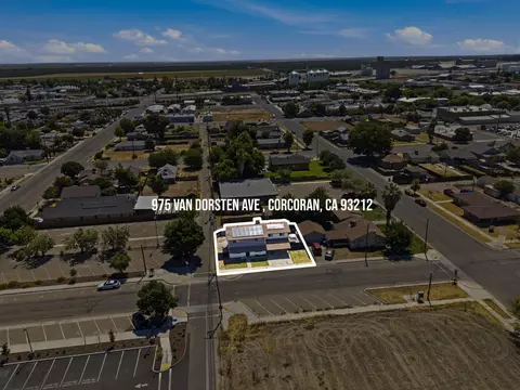 975 Van Dorsten Ave, Corcoran, CA 93212 photo 2