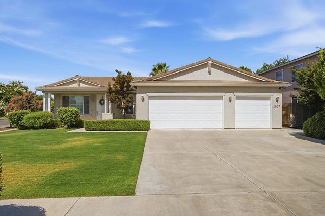2037 N Vermont, Visalia, CA 93291