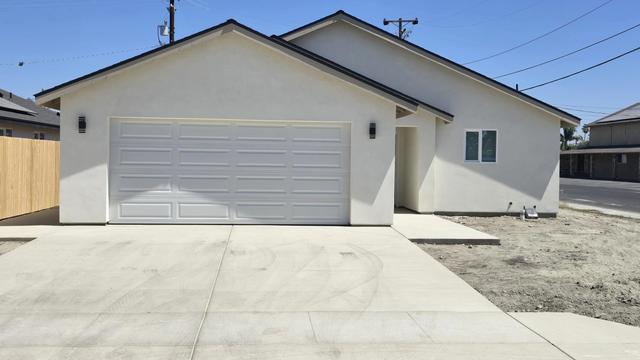 2100 Bell Ave, Corcoran, CA 93212