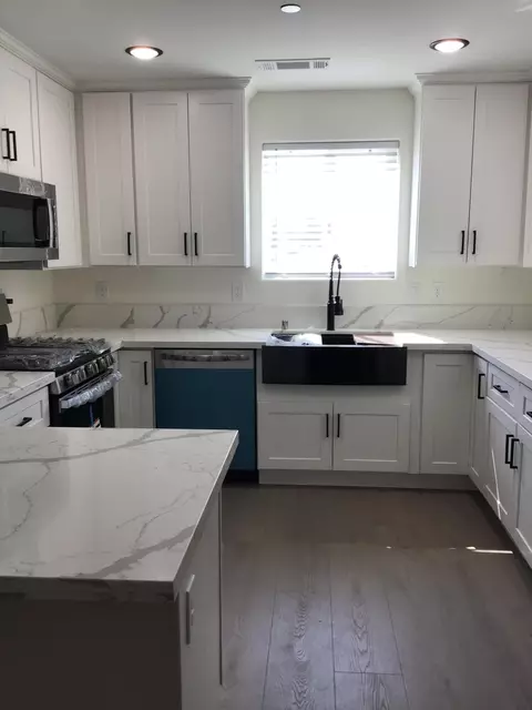 Kitchen - 2100 Bell Ave, Corcoran, CA 93212 photo 1 of 3