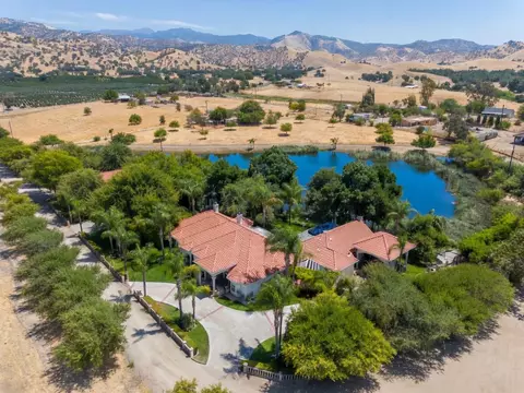 32933 Success Valley Dr, Porterville, CA 93257