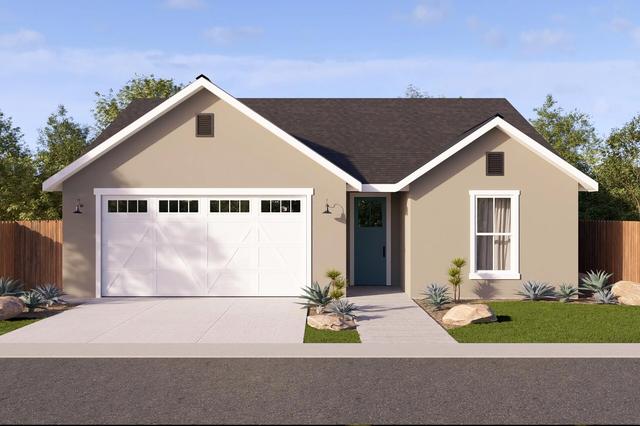 734 E Beech Ave E, Visalia, CA 93292