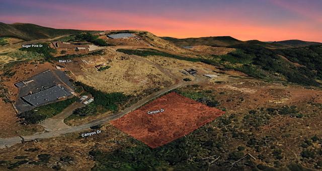 Canyon Drive, Magalia, CA 95954