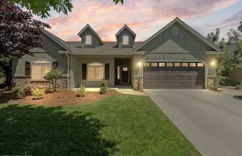 3340 W Sady Ave, Visalia, CA 93291