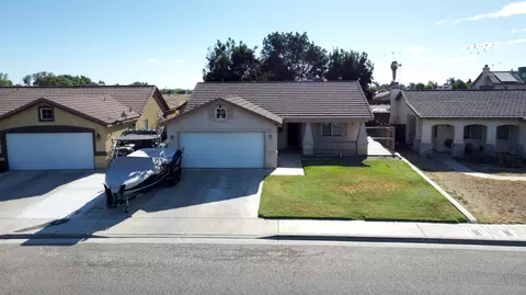 467 S Beverly St, Porterville, CA 93257