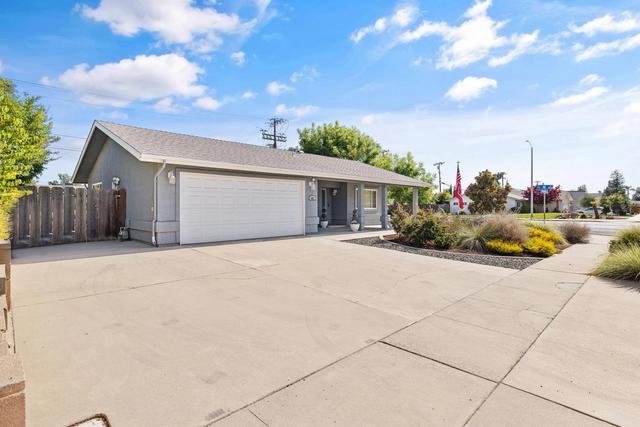 401 E Washington Ave, Tulare, CA 93274