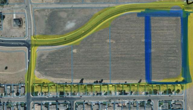 E Morton Avenue, Porterville, CA 93257