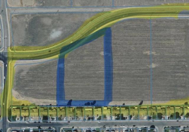 E Morton Avenue, Porterville, CA 93257