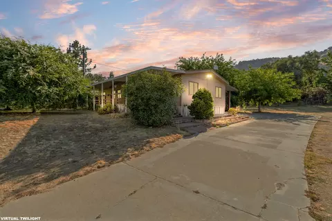 36308 California 190, Springville, CA 93265