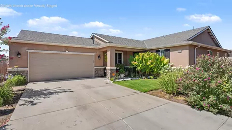 4035 S Fontana St, Visalia, CA 93277