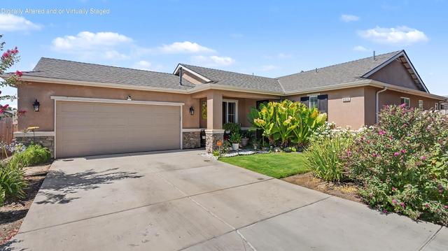 4035 S Fontana St, Visalia, CA 93277