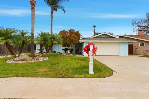 2544 W Harter Ave, Visalia, CA 93277