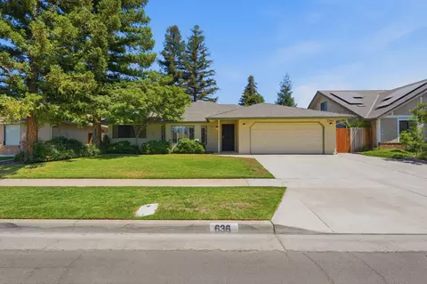 636 E Mesa Ave, Fresno, CA 93710 photo 1