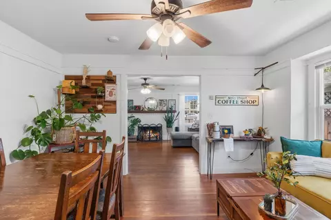 Dining - 236 S C St, Exeter, CA 93221 photo 2 of 2