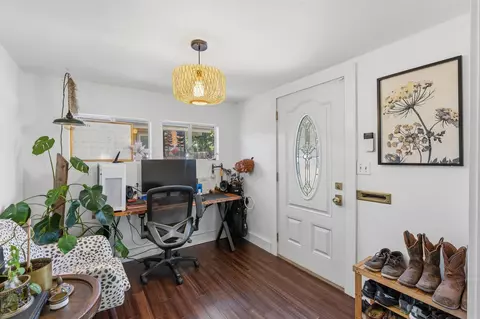 Entry Way - 236 S C St, Exeter, CA 93221 photo 1 of 2