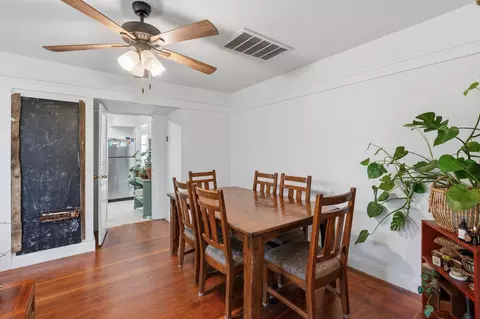 Dining - 236 S C St, Exeter, CA 93221 photo 1 of 2