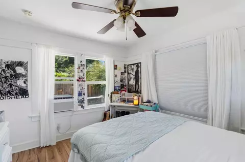 Bedroom - 236 S C St, Exeter, CA 93221 photo 2 of 4