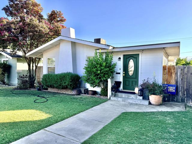 236 S C St, Exeter, CA 93221
