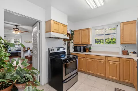 Kitchen - 236 S C St, Exeter, CA 93221 photo 1 of 2